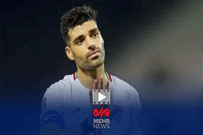 آیا طارمی به جام جهانی می رسد؟ - پارس فوتبال