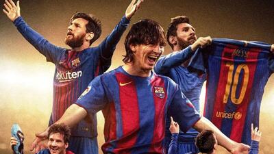 نامزد انتخابات ریاست بارسلونا: رأی بیاورم، مسی را برمی‌گردانم - پارس فوتبال