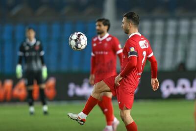 کمیته تأمین بودجه فدراسیون فوتبال با آرای بدون بازدارندگی/ از سروش رفیعی تا خداداد عزیزی؛ «پول بده و فحاشی کن» - پارس فوتبال