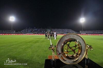 محرومیت مربی استقلال و کاپیتان پرسپولیس - پارس فوتبال