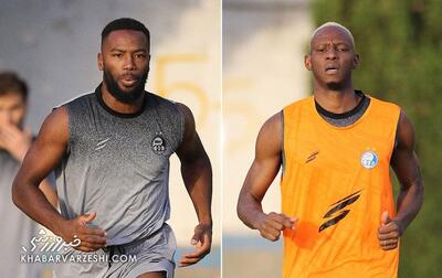 ساپینتو رسماً اعلام کرد دو بازیکن را نمی‌خواهد - پارس فوتبال