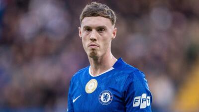 افترشیو کول پالمر به بازار می‌آید! - پارس فوتبال