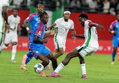 احتمال جلوگیری از حضور کنگو در جام جهانی با ثبت دومین شکایت به فیفا - پارس فوتبال