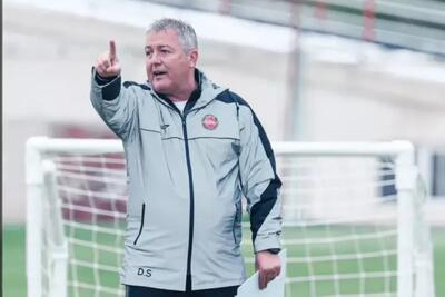 حسرت بزرگ اسکوچیچ برابر پرسپولیس - پارس فوتبال
