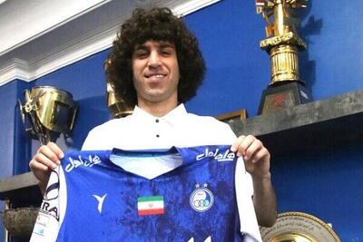 امیدواری استقلال به بازشدن پنجره بسته - پارس فوتبال