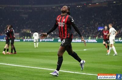 غیبت لیائو از ترکیب میلان برای دیدار برابر ناپولی در نیمه‌نهایی سوپرجام ایتالیا