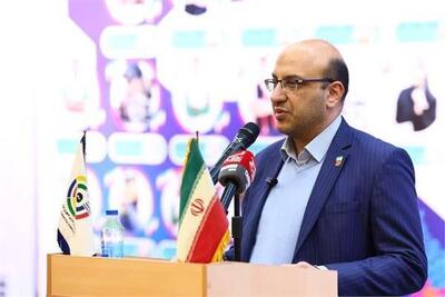 با حضور علی نژاد برگزارشد؛ مراسم تجلیل از مدال آوران و افتخار آفرینان تیراندازی - پارس فوتبال