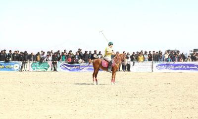 اولین حضور چوگان در سیزم/ایران میزبان چوگان ارتش های جهان - پارس فوتبال