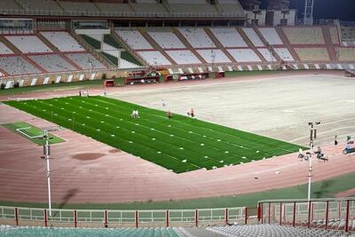 ابتلای فوتبال ایران به یک بیماری نادر؛ مریضی مُسری از شهر قدس تا یادگار، از تهران تا تبریز و اراک! - پارس فوتبال