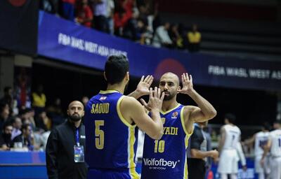 شکست شهرداری گرگان مقابل نماینده لبنان - پارس فوتبال