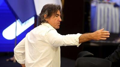 جریمه سنگین تراکتور و ساپینتو از سوی کنفدراسیون آسیا - پارس فوتبال