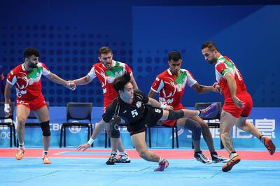 زمان افتتاح مقر کنفدراسیون کبدی آسیا در ایران مشخص شد - پارس فوتبال