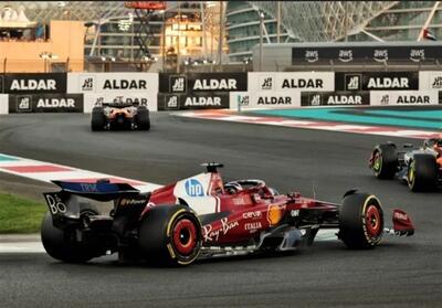 چرا فراری در فصل 2025 عقب ماند؟ - پارس فوتبال