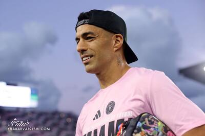 خبر خوب برای مسی؛ دوست صمیمی‌ لئو ماندگار شد - پارس فوتبال