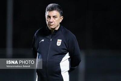 مرد سال فیفا از نگاه قلعه‌نویی و جهانبخش - پارس فوتبال