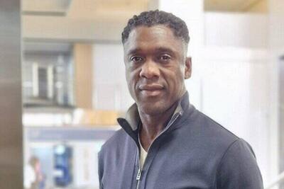 درخواست استقلال از سیدورف؛ مرد هلندی شرط گذاشت - پارس فوتبال