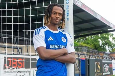 درگذشت ستاره سابق لیگ برتر/ واکنش رسمی به سانحه تلخ و دلخراش بعد از مسابقه - پارس فوتبال