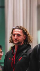 ویدئو: میلان آماده نیمه نهایی حساس جام حذفی به میزبانی ریاض - پارس فوتبال