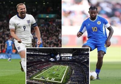 سوژه‌ جدید فیفا برای برانگیختن خشم هواداران انگلیس - پارس فوتبال