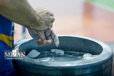 معرفی ۱۸ وزنه‌بردار به اردوی تیم ملی نوجوانان و جوانان - پارس فوتبال