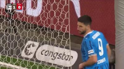 ویدئو: خلاصه بازی سن پائولی 2 - هایدنهایم 1‏ - پارس فوتبال