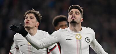 نتو: می‌خواهیم قهرمان شویم - پارس فوتبال