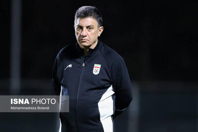 جهانبخش و قلعه‌نویی در مراسم فیفا به چه ستاره‌هایی رای دادند؟ - پارس فوتبال