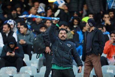 سریال ادامه‌دار جرایم انضباطی علیه تیم‌های لیگ برتری؛ این قسمت: استقلال و تراکتور - پارس فوتبال