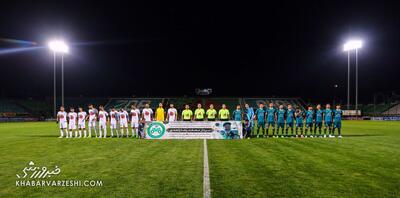 این بازی لیگ برتر، مهمترین بازی و بازی اولین‌هاست! - پارس فوتبال