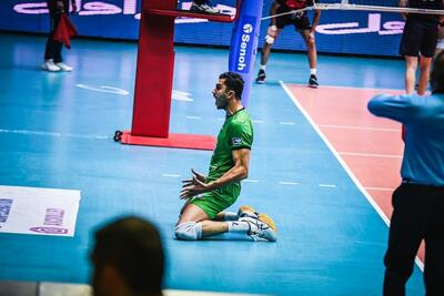 مجتبی میرزاجانپور: جدایی‌ام از استقلال توافقی بود - پارس فوتبال