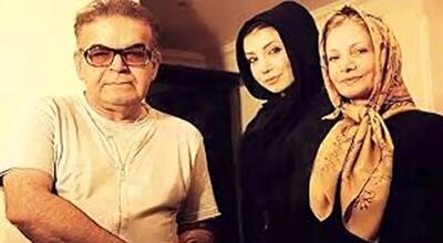  حمید لولایی: اگر دوباره به دنیا بیایم با زنم ازدواج نمی‌کنم/ ویدئو