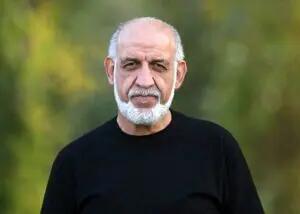  فنونی‌زاده: اوریه ۶ ماه فقط ناهار و شام خورد