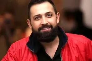  رقص محسن افشانی با لباس زنانه پرحاشیه شد/ویدیو
