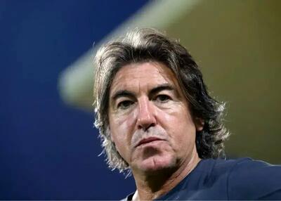 حکمی جنجالی؛ ساپینتو چرا جریمه شد؟