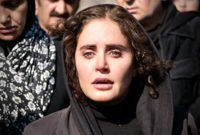  تغییر چهره جنجالی الناز شاکردوست؛ وقتی مولانا با استایلی عجیب همراه می‌شود!
