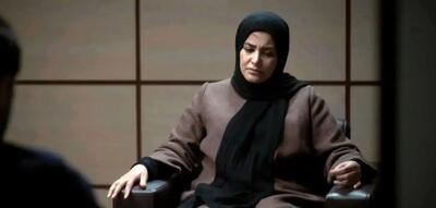  از قاب تلویزیون تا دنیای مد؛ درخشش متفاوت ستاره سریال «غریبه» در روزهای پاییزی!