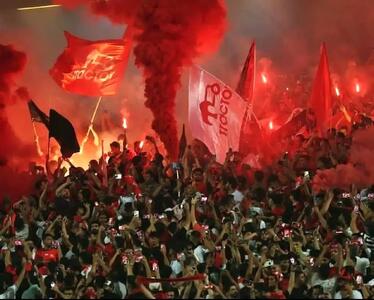 زمان ورود هواداران تراکتور و پرسپولیس به یادگار امام مشخص شد