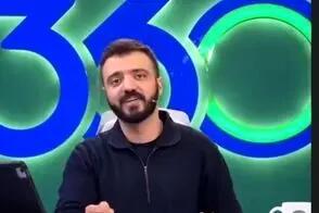  ابوطالب حسینی ، رفیق عادل، خیابانی را با خاک یکسان کرد