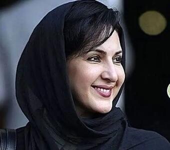  روایت تازه فاطمه گودرزی از انتخاب بازیگر نقش «نجمه» در فیلم «اعتراض»+فیلم