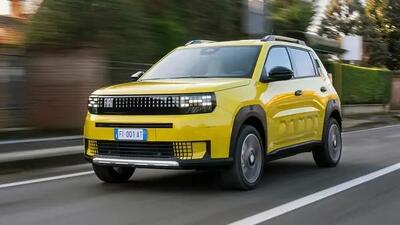  سال ۲۰۲۵؛ بازگشت نام‌های نوستالژیک و موج تازه خودروهای برقی+تصاویر