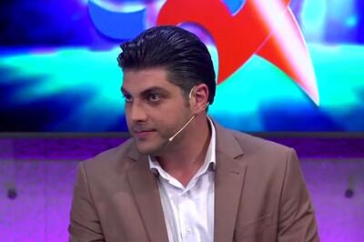 آخرین خبر از حادثه گازگرفتگی مجری گزارش ورزشی
