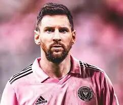 هدیه خاص میلیاردر هندی به لیونل مسی + عکس