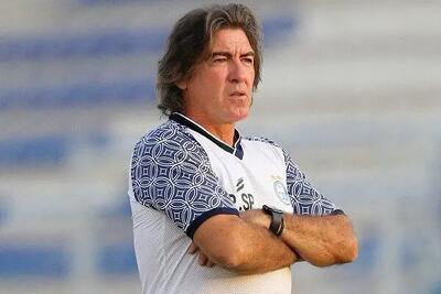 واکنش سریع استقلال به خبر جنجالی درباره ساپینتو