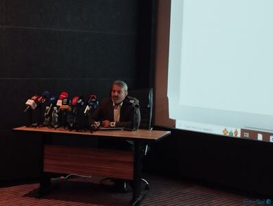 مدیرعامل شرکت سرمایه‌گذاری و مشارکت مردمی شهرداری: با طرح خانه‌ریز می‌خواهیم رقابت را افزایش دهیم - پیوست