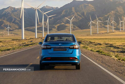 استراتژی کرمان موتور در توسعه خودروهای پاک؛ از ایجاد زیرساخت تا عرضه محصول