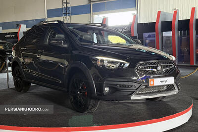 سایپا با چه خودروهایی در نمایشگاه خودرو یزد حضور یافت؟ (+زمان و اسامی)