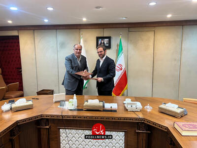 امضای تفاهم‌نامه منطقه آزاد چابهار و بانک کشاورزی