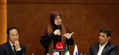 مسیر تازه‌ای برای حمایت از ورزشکاران خانم معلول ( انتقال تجربه زندگی قهرمانان )