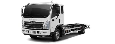 جزئیات عرضه کامیونت فورس ۶ تن در بورس کالا با قیمت پایه ۲.۹ میلیارد تومان اعلام شد