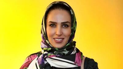  رونمایی از برادر قدبلند و بختیاری سوگل طهماسبی با ریش پروفسوری بانمک+عکس